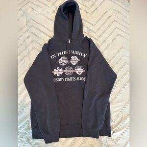 Unisex Hoodie